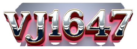 vj1647 logo