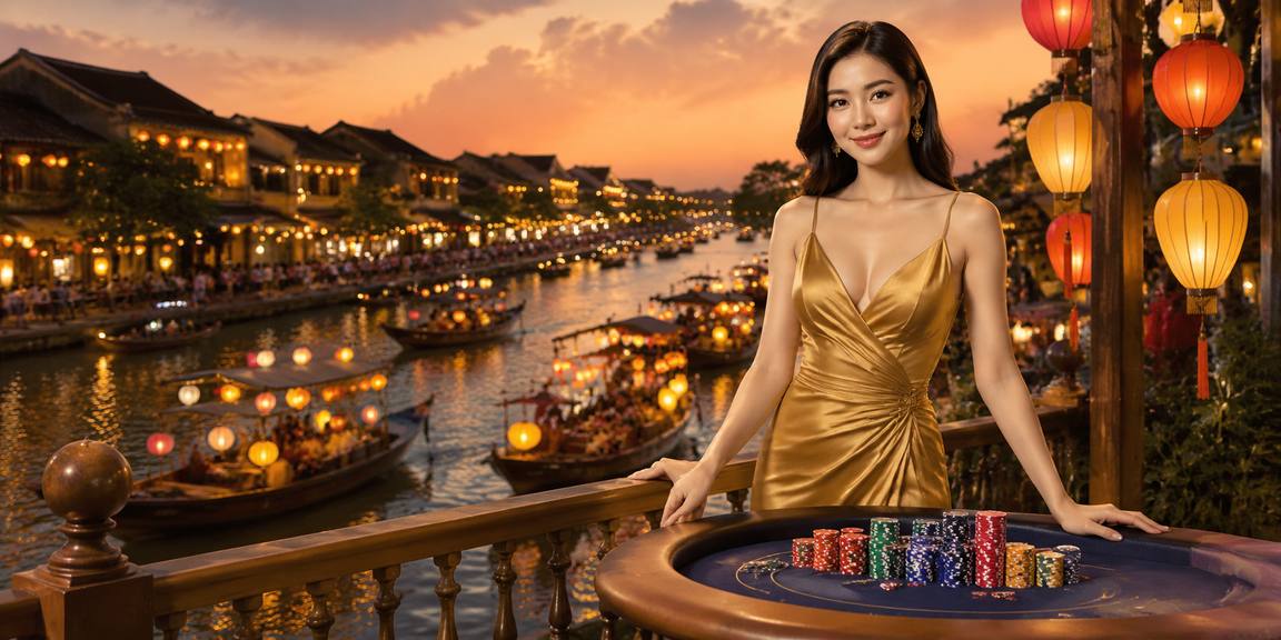 vj1647 Galactic Gems – Slot Vũ Trụ Với Multiplier Clusters